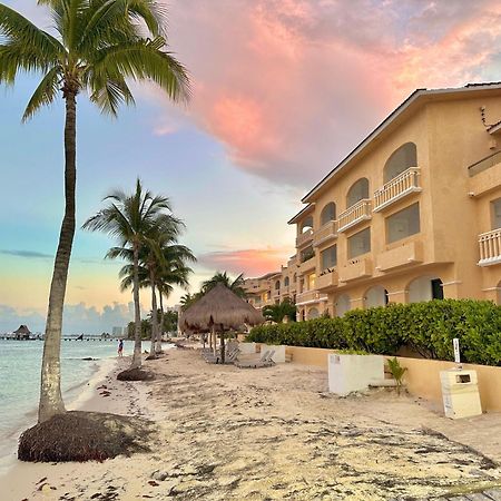 All Ritmo By Andiani Travel Cancún Zewnętrze zdjęcie