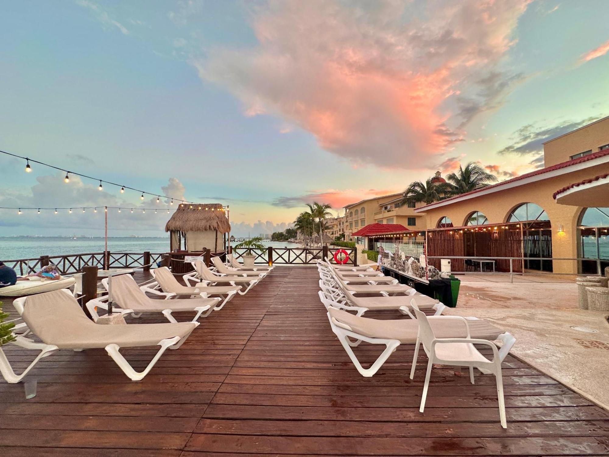 All Ritmo By Andiani Travel Cancún Zewnętrze zdjęcie