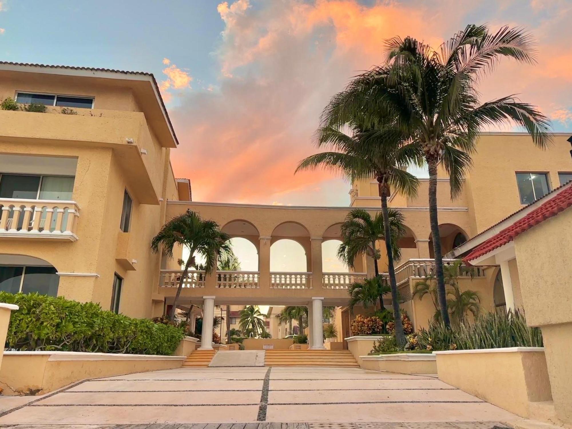 All Ritmo By Andiani Travel Cancún Zewnętrze zdjęcie