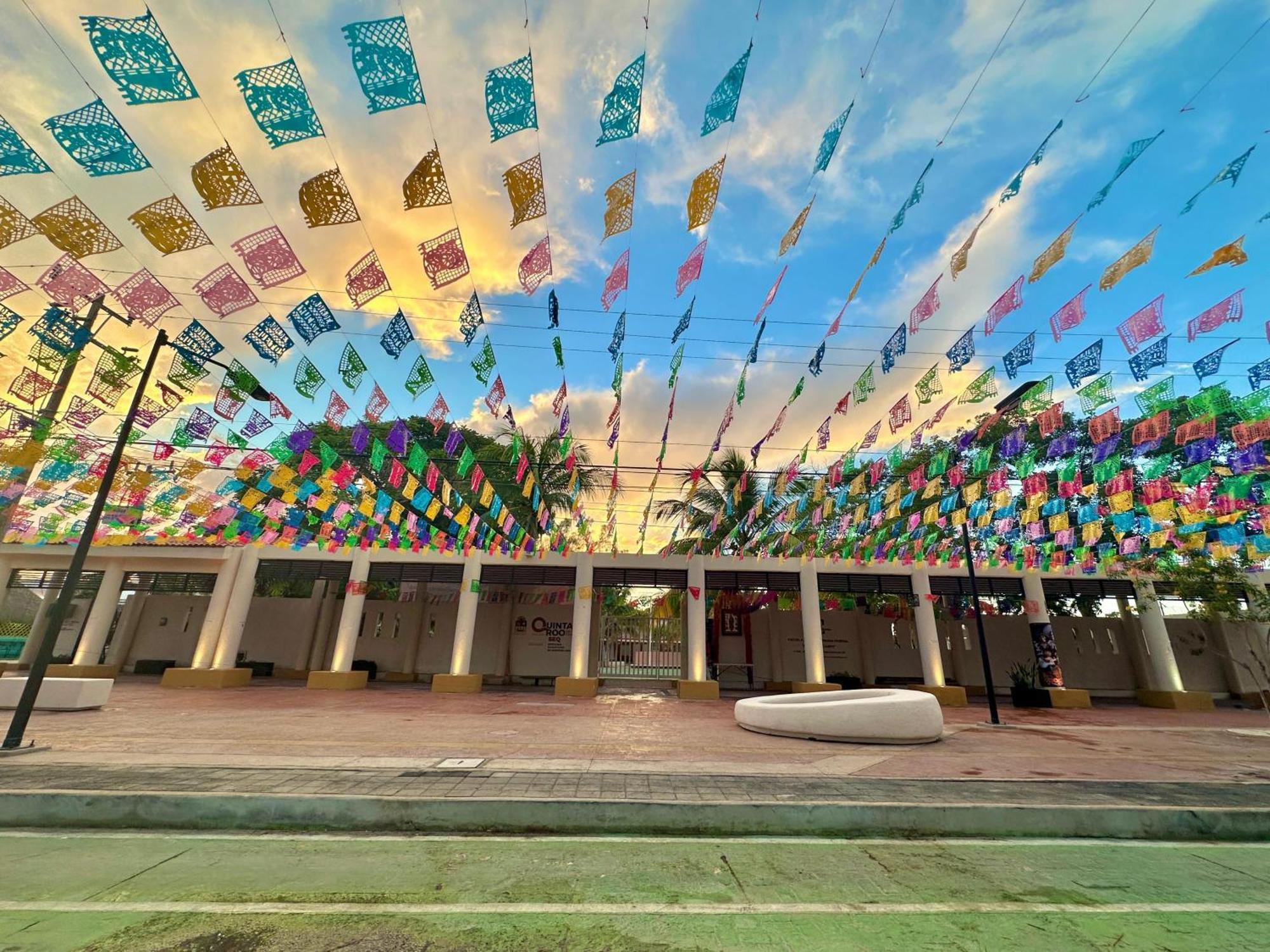 All Ritmo By Andiani Travel Cancún Zewnętrze zdjęcie
