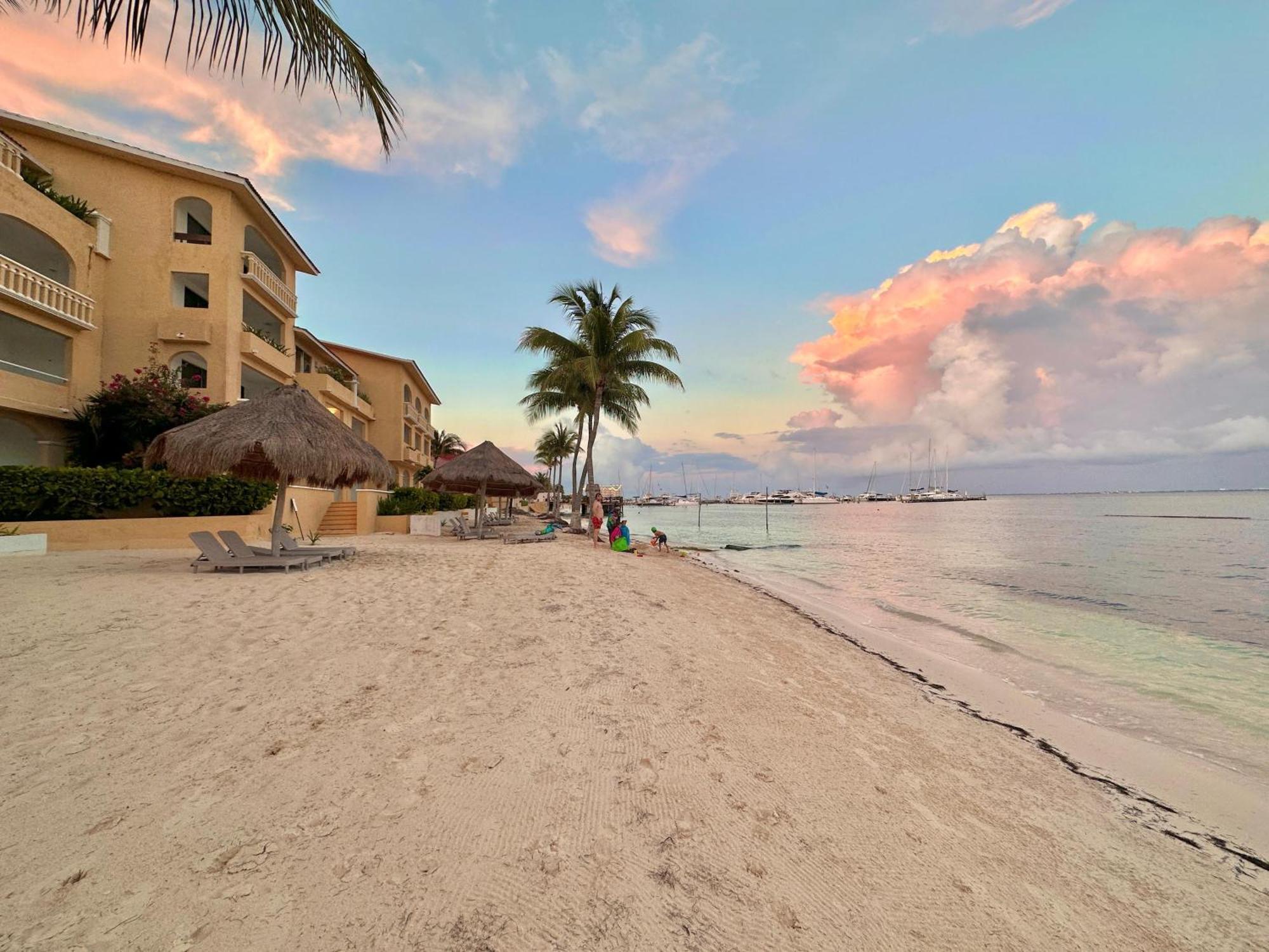 All Ritmo By Andiani Travel Cancún Zewnętrze zdjęcie