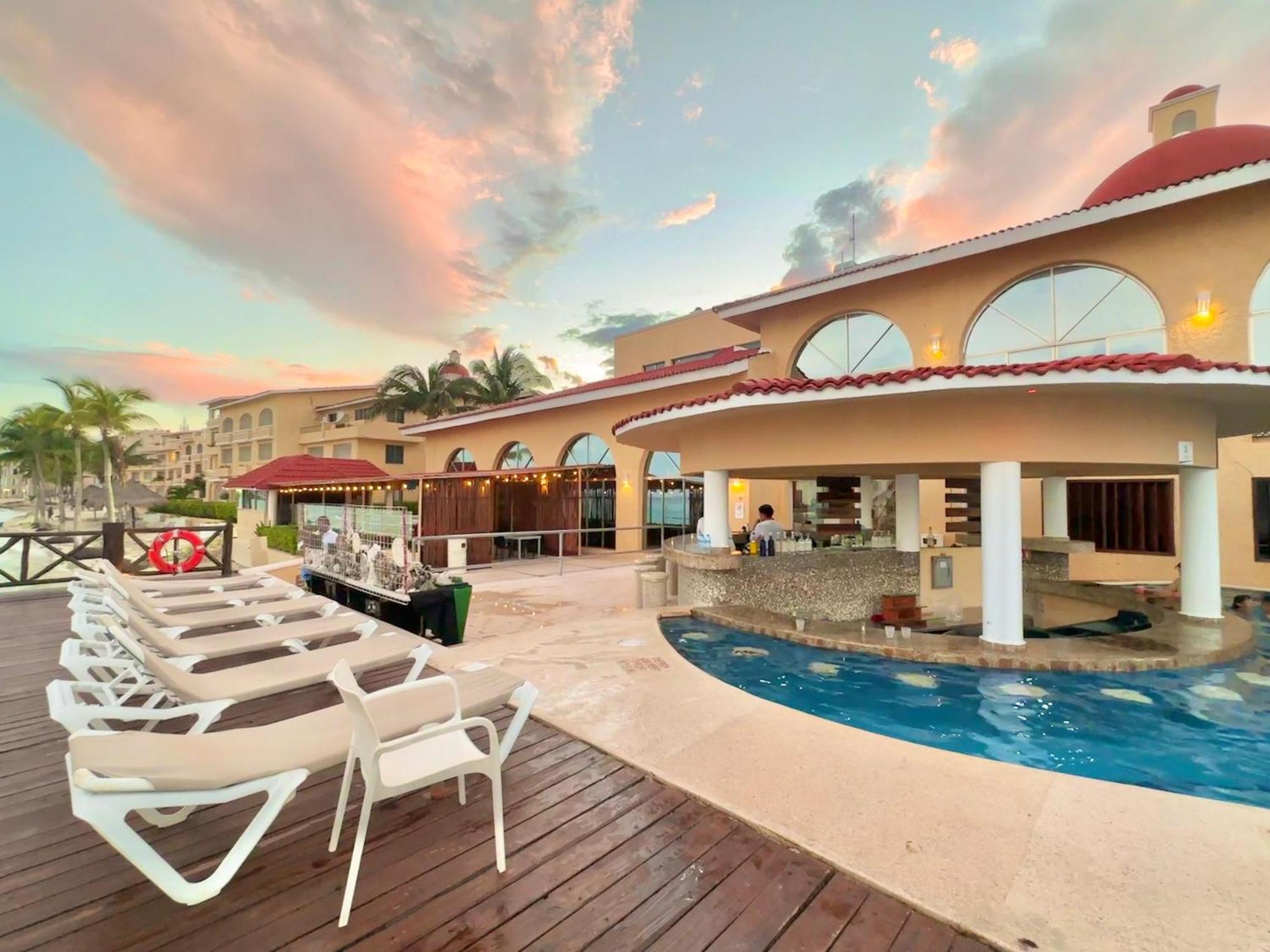 All Ritmo By Andiani Travel Cancún Zewnętrze zdjęcie