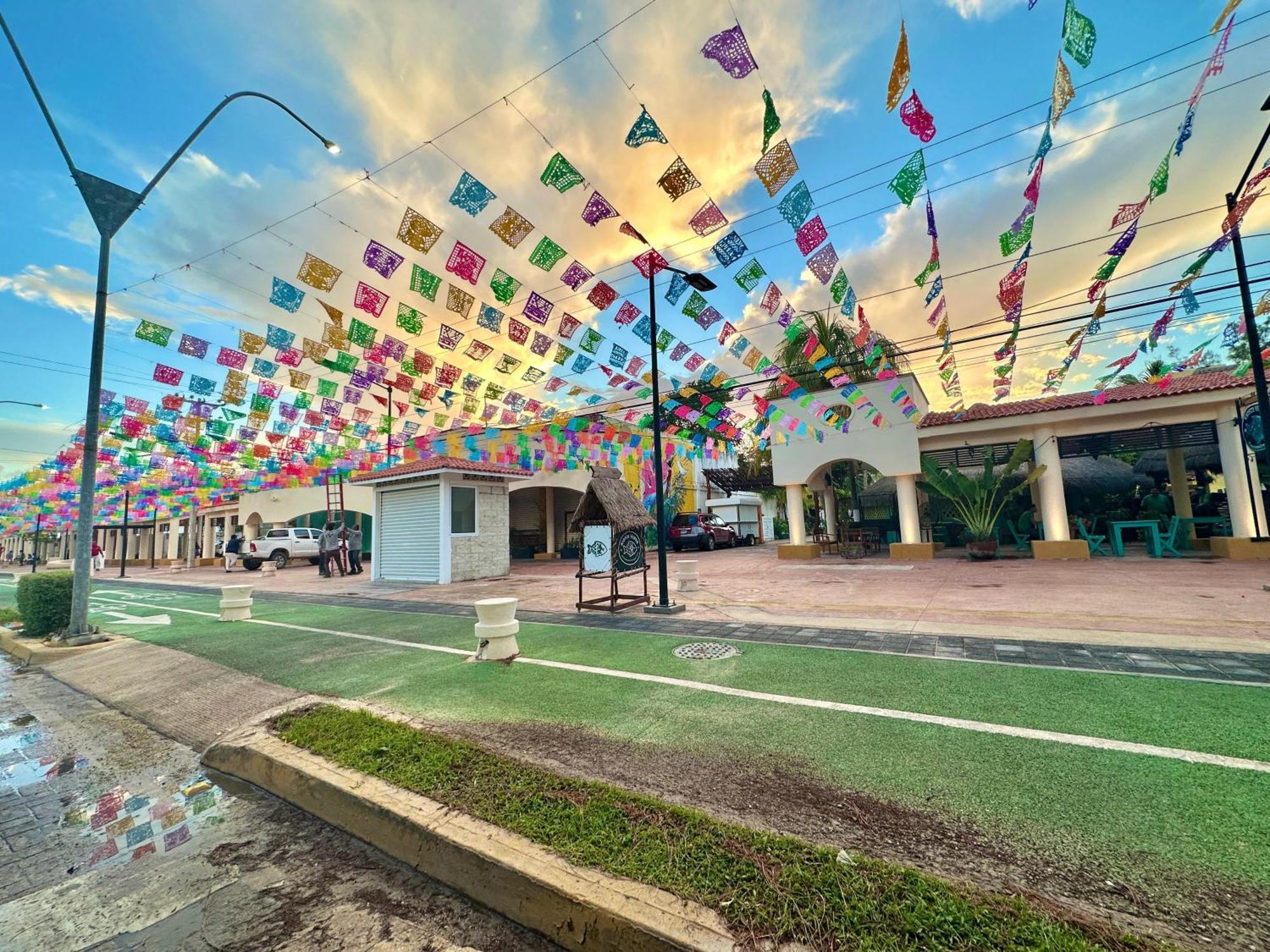All Ritmo By Andiani Travel Cancún Zewnętrze zdjęcie