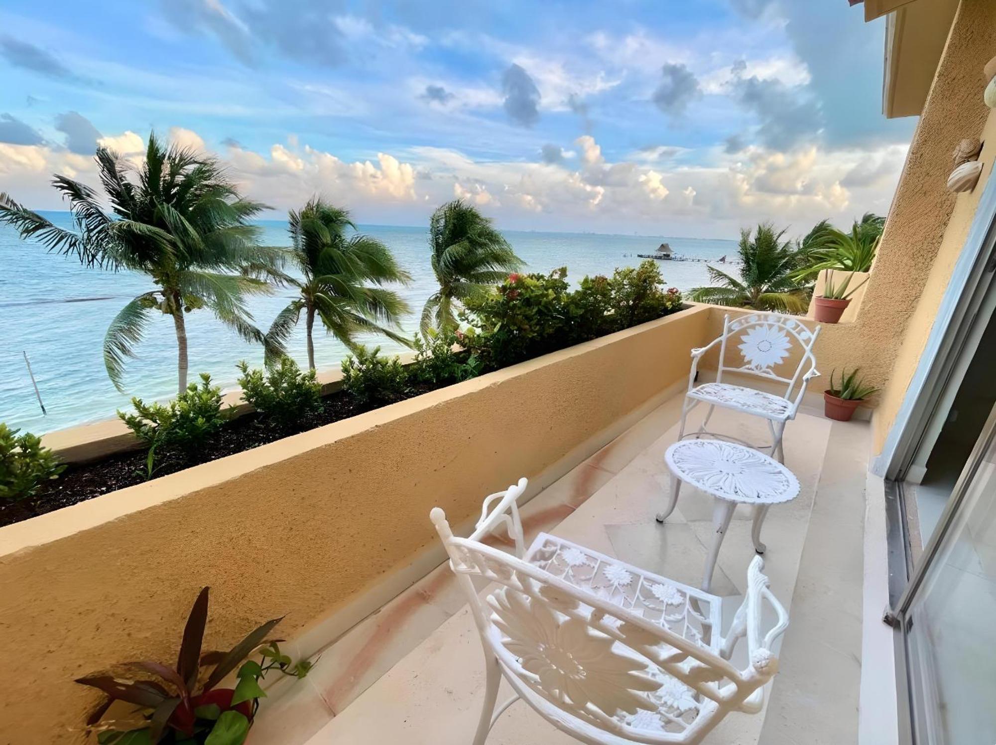All Ritmo By Andiani Travel Cancún Zewnętrze zdjęcie