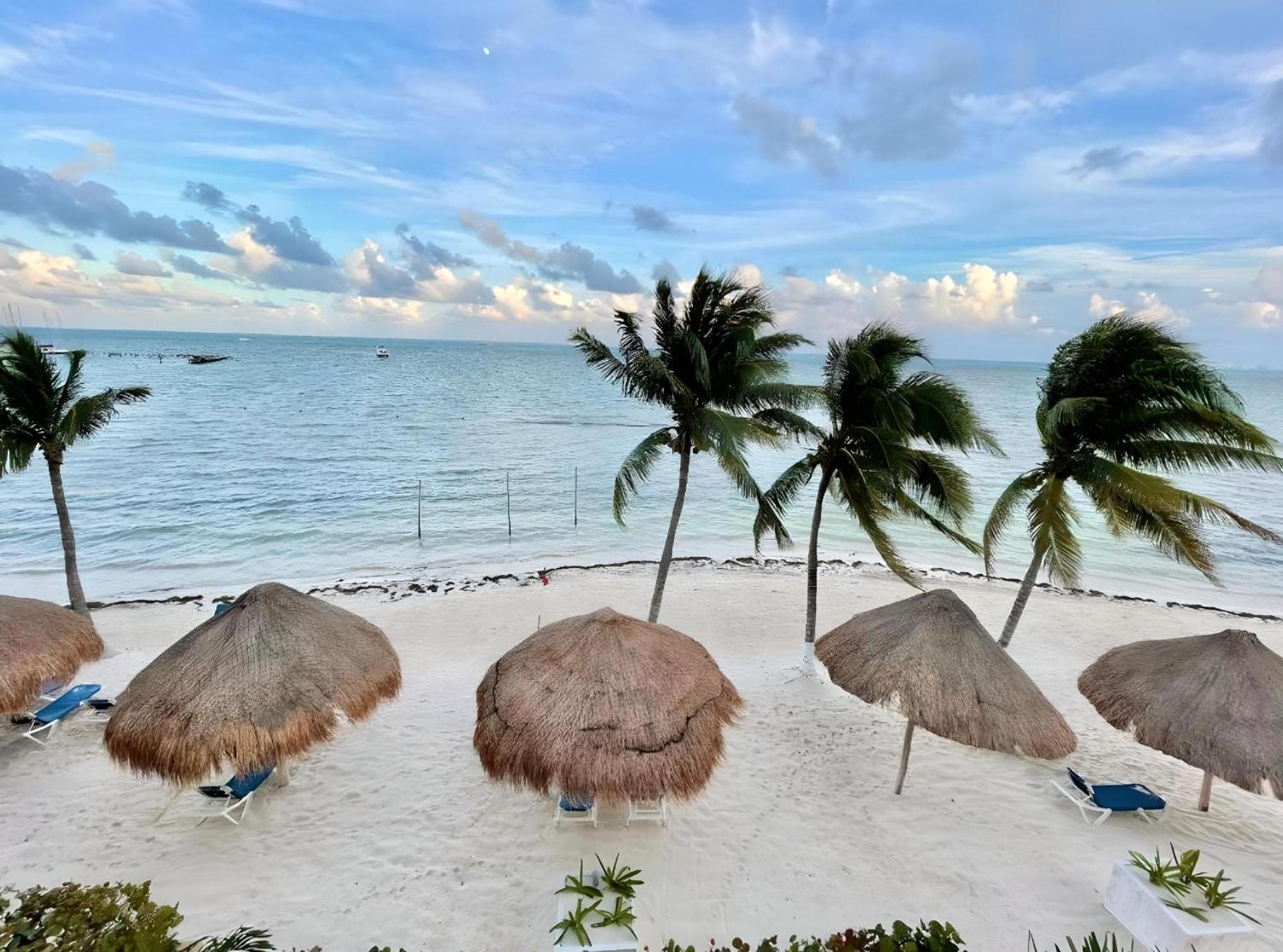 All Ritmo By Andiani Travel Cancún Zewnętrze zdjęcie