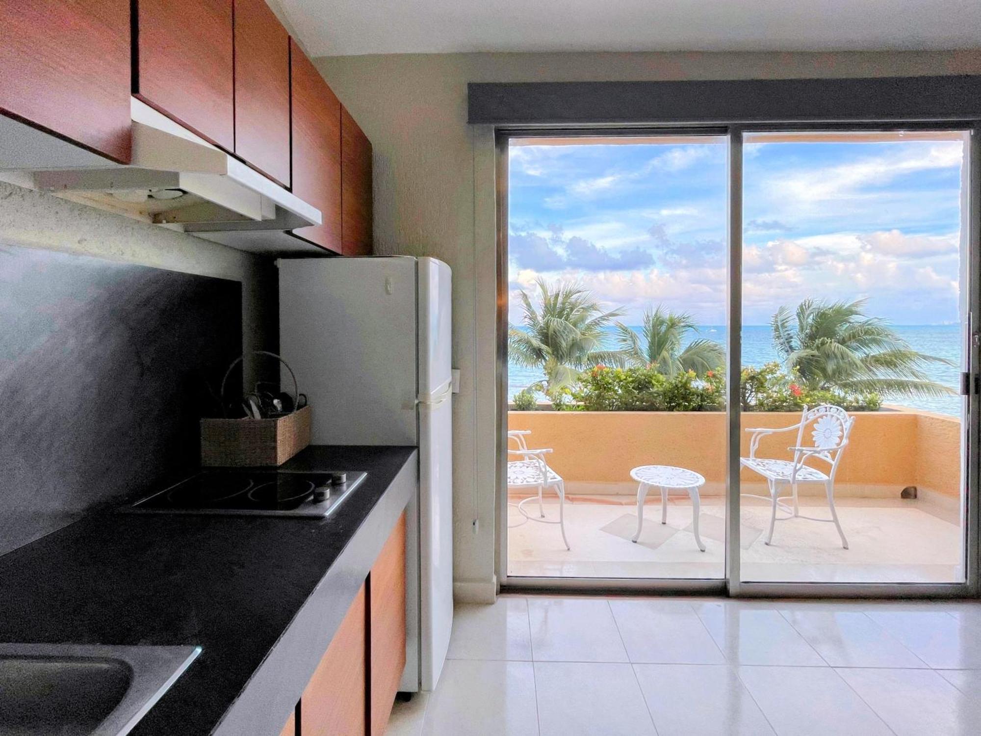 All Ritmo By Andiani Travel Cancún Zewnętrze zdjęcie