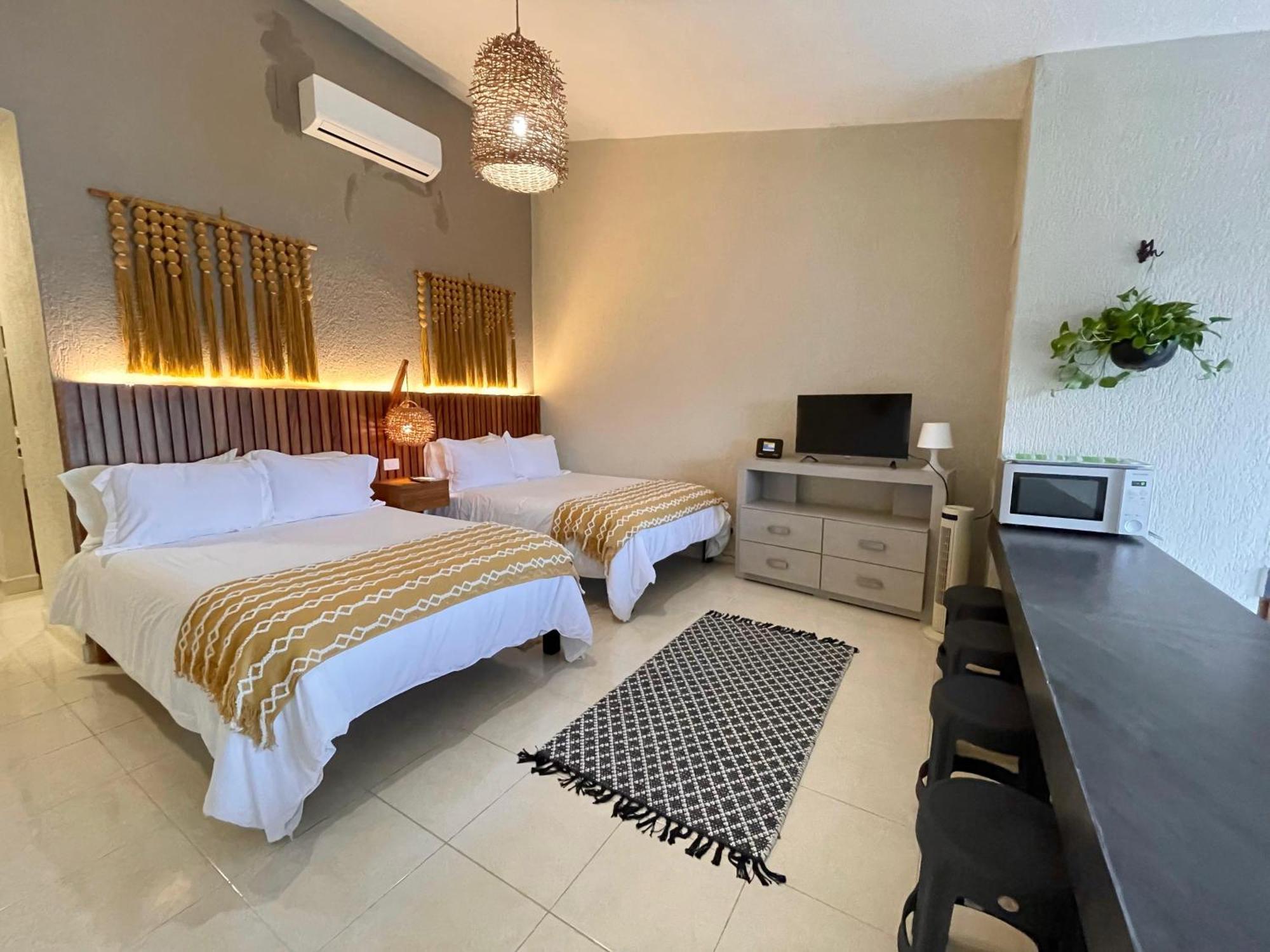 All Ritmo By Andiani Travel Cancún Zewnętrze zdjęcie