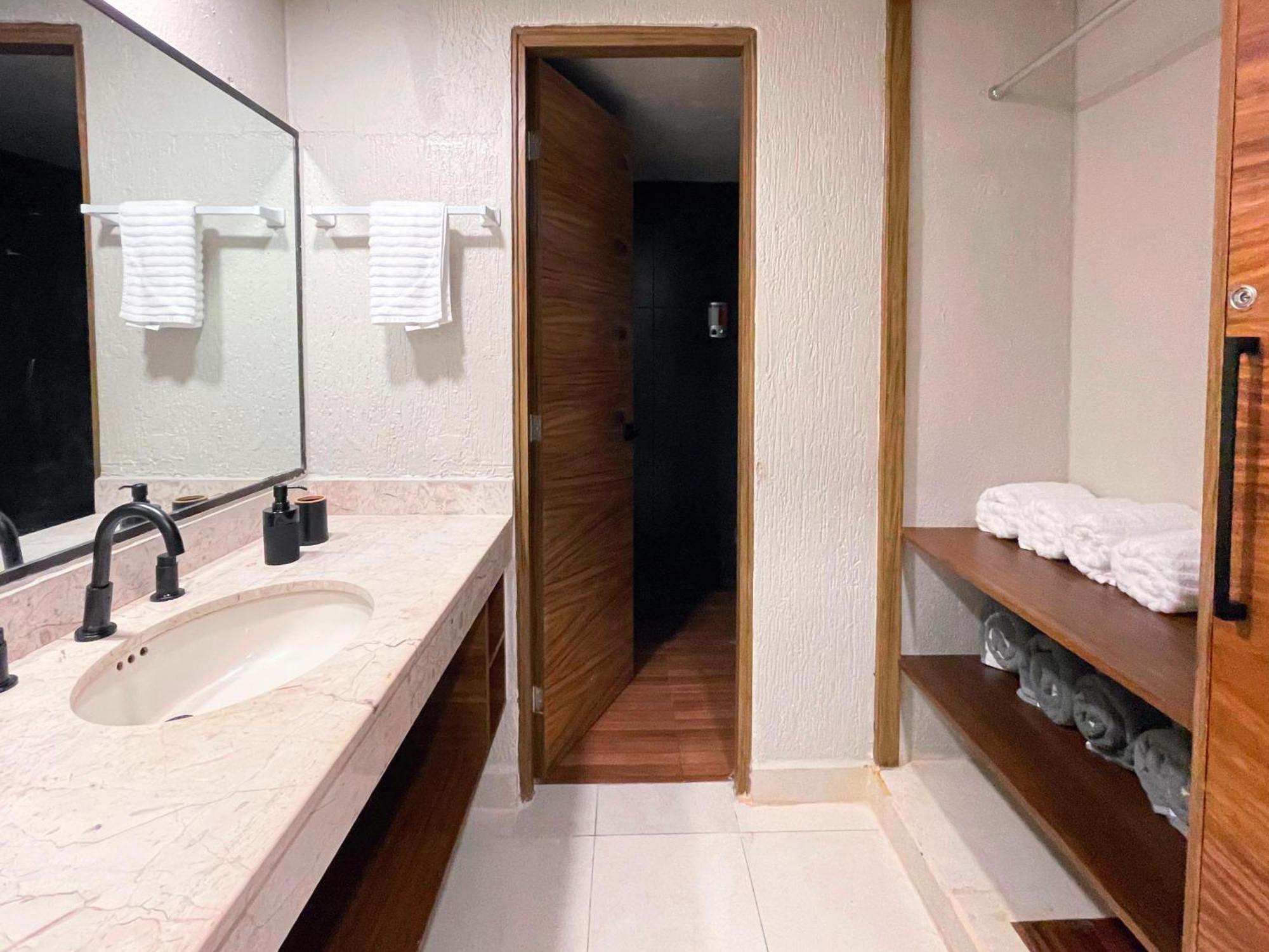 All Ritmo By Andiani Travel Cancún Zewnętrze zdjęcie