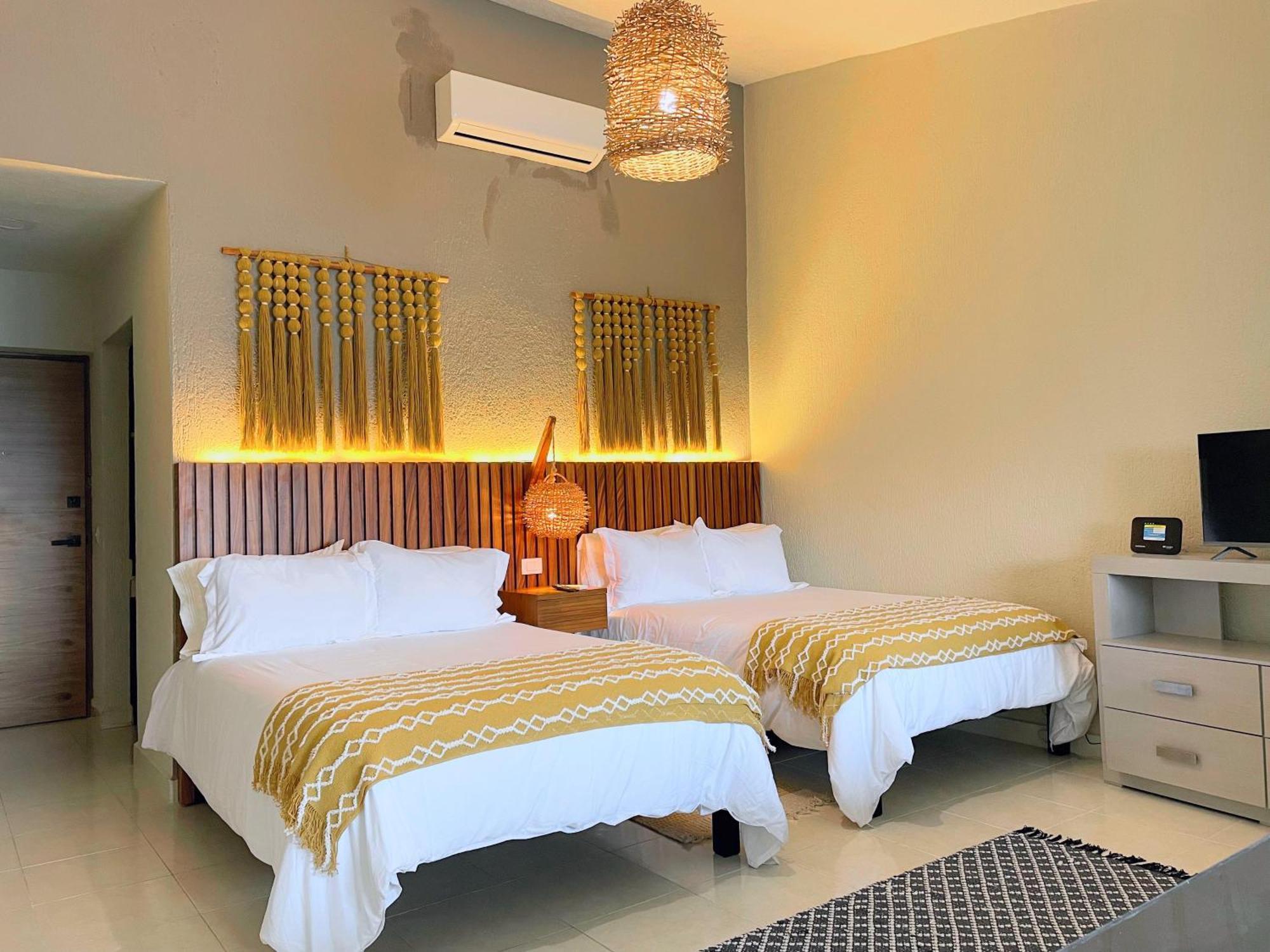 All Ritmo By Andiani Travel Cancún Zewnętrze zdjęcie