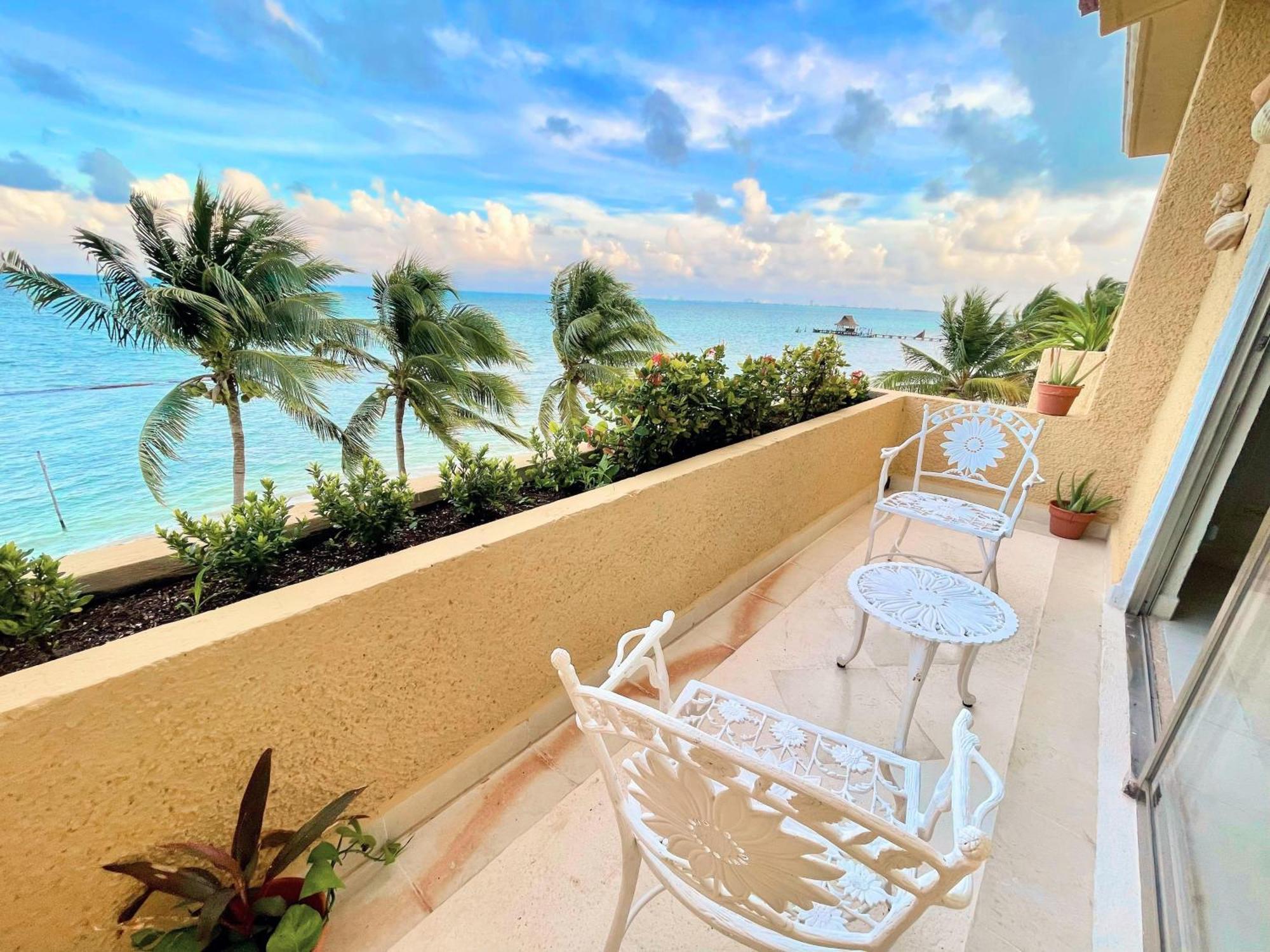 All Ritmo By Andiani Travel Cancún Zewnętrze zdjęcie