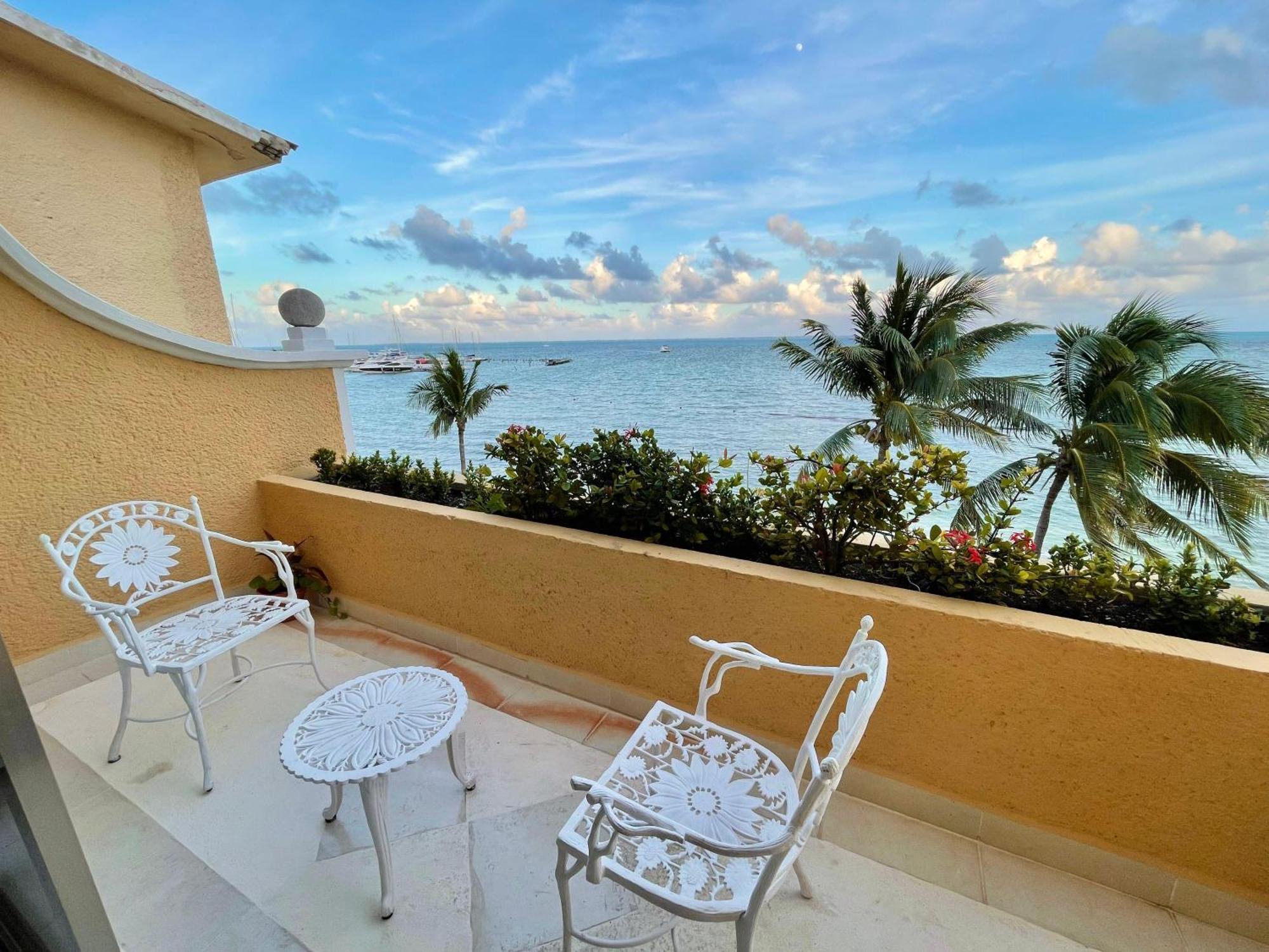 All Ritmo By Andiani Travel Cancún Zewnętrze zdjęcie