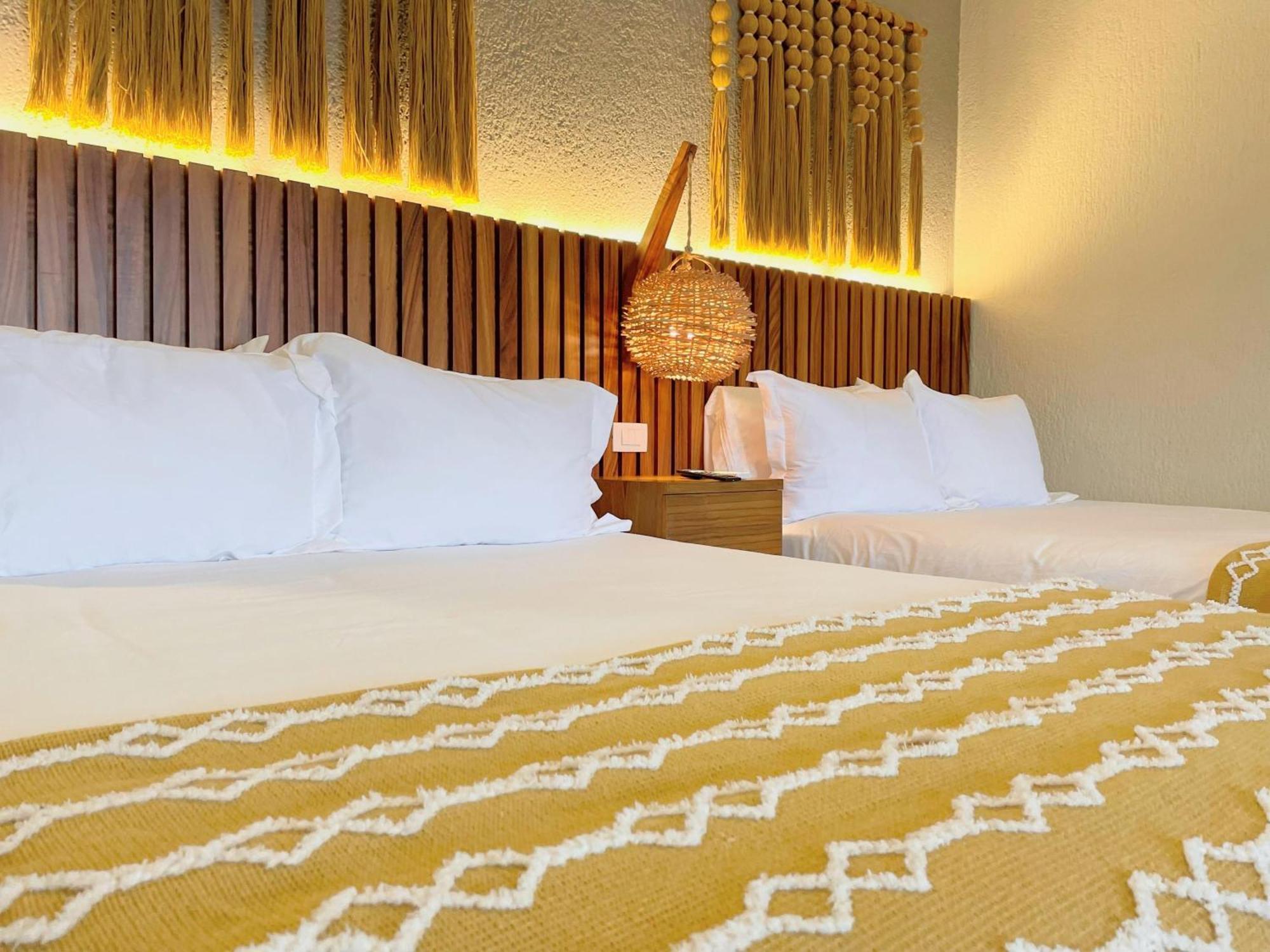 All Ritmo By Andiani Travel Cancún Zewnętrze zdjęcie