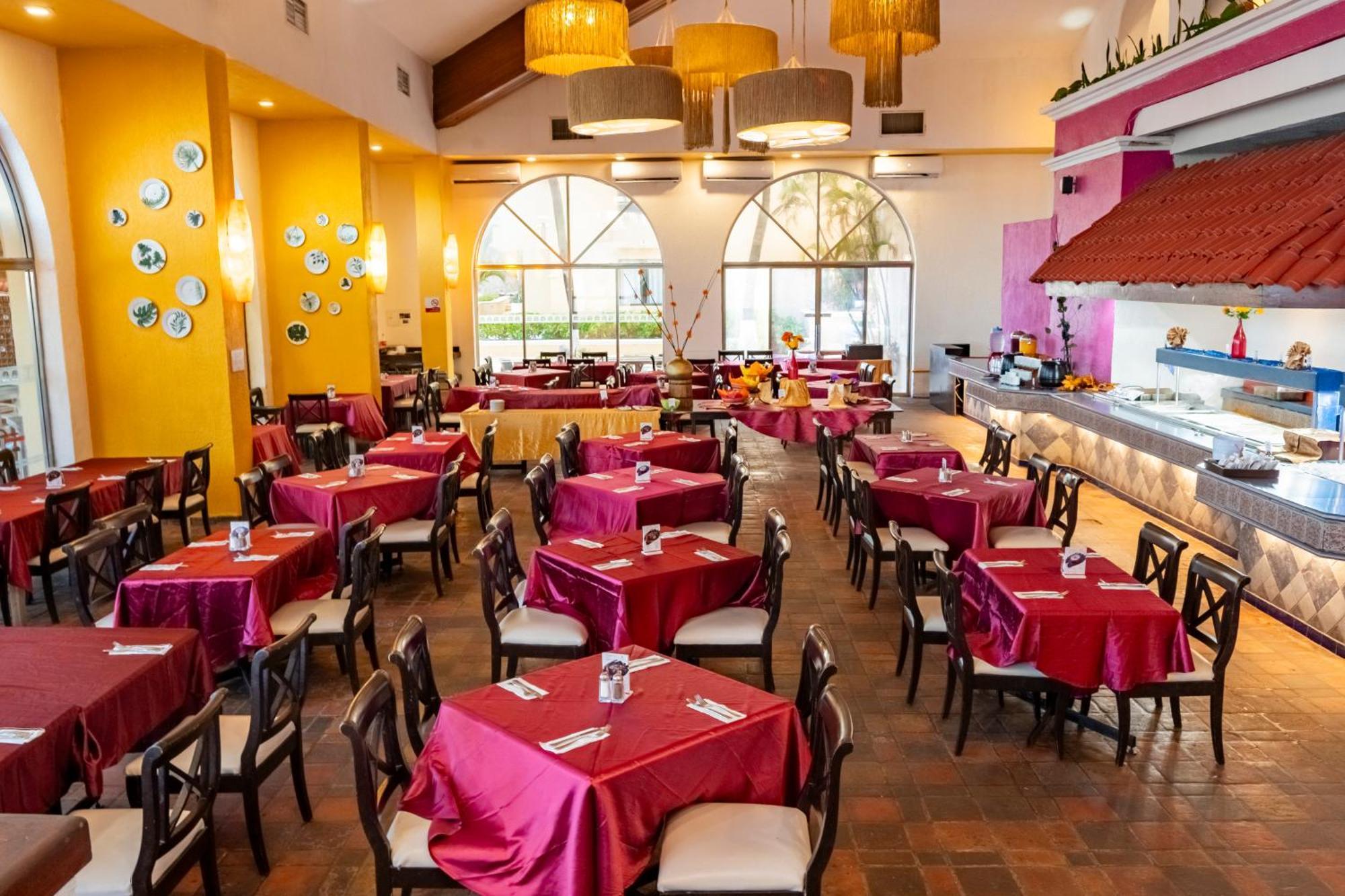 All Ritmo By Andiani Travel Cancún Zewnętrze zdjęcie