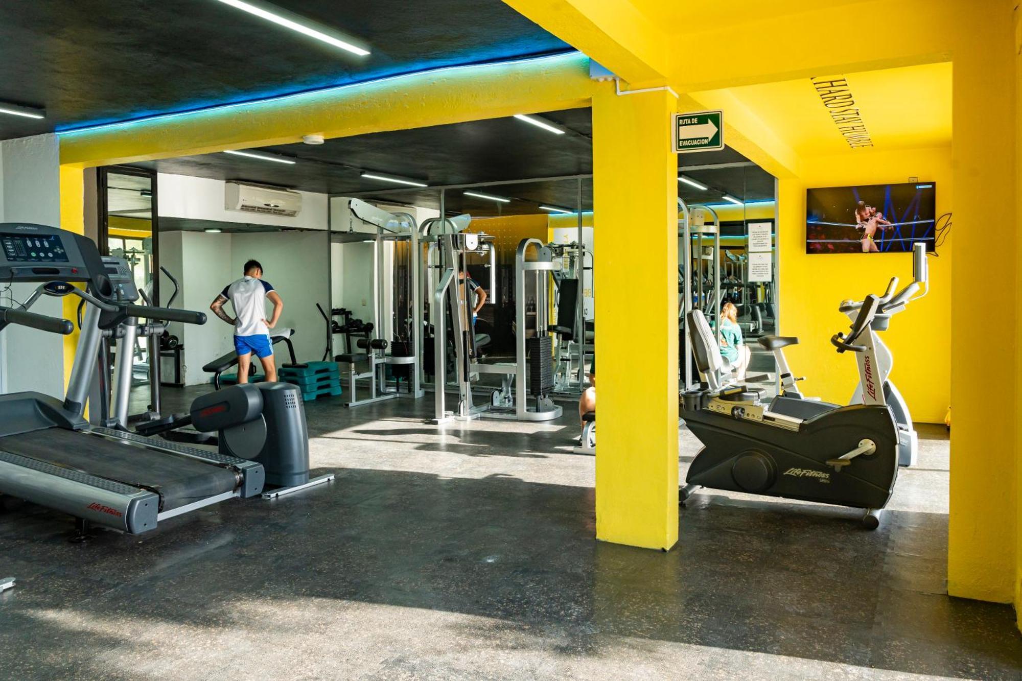All Ritmo By Andiani Travel Cancún Zewnętrze zdjęcie