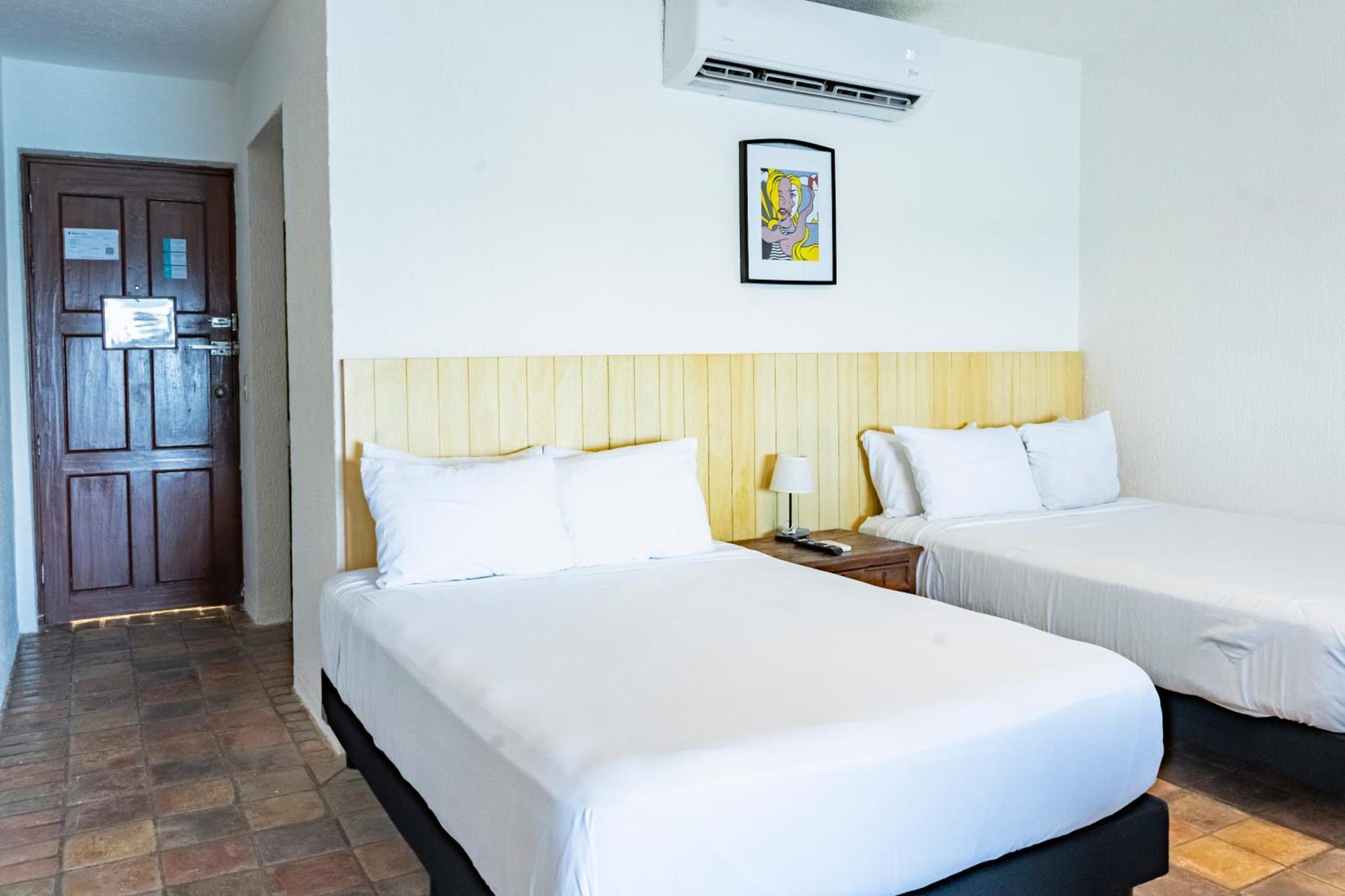 All Ritmo By Andiani Travel Cancún Zewnętrze zdjęcie
