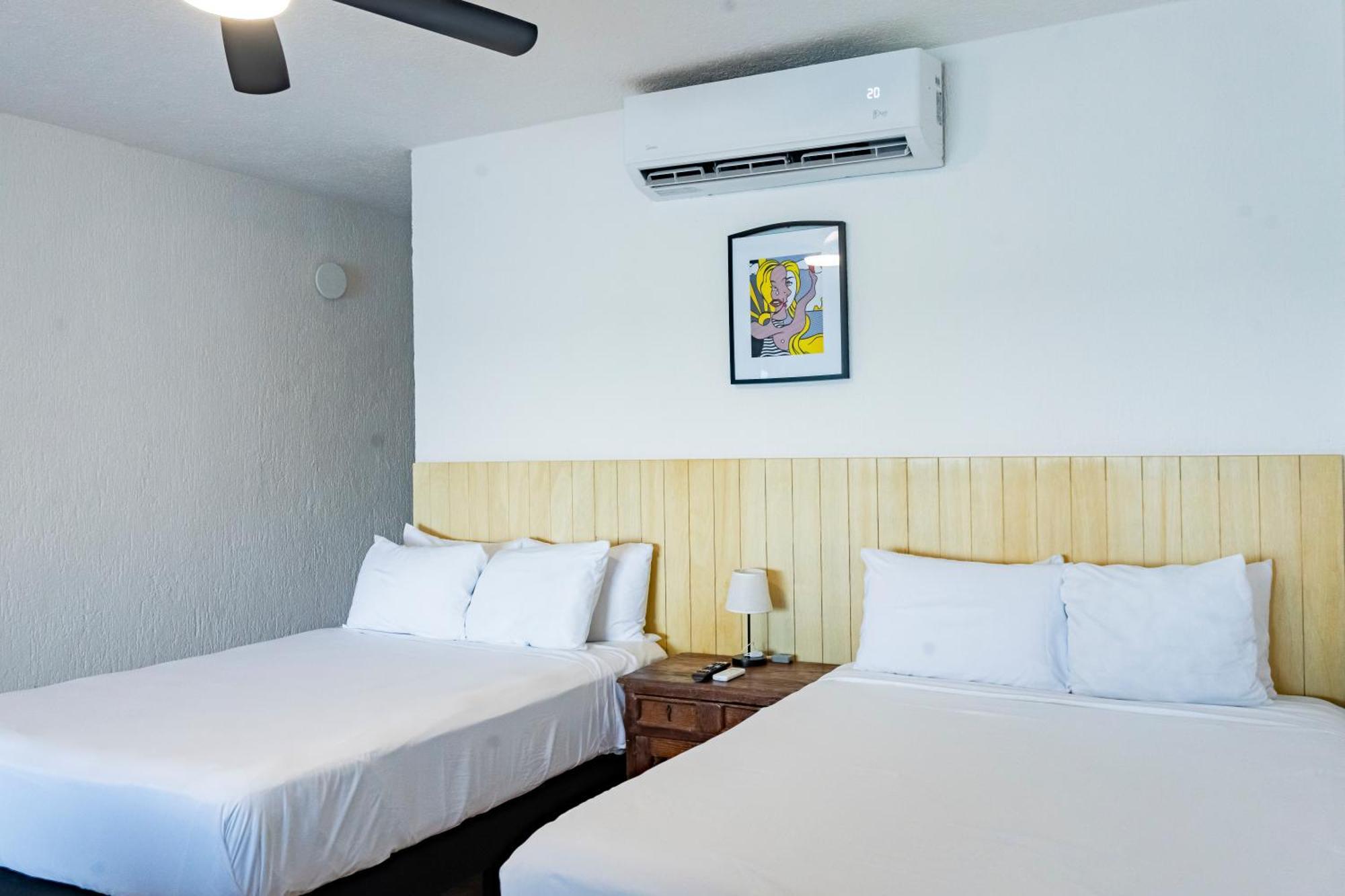 All Ritmo By Andiani Travel Cancún Zewnętrze zdjęcie