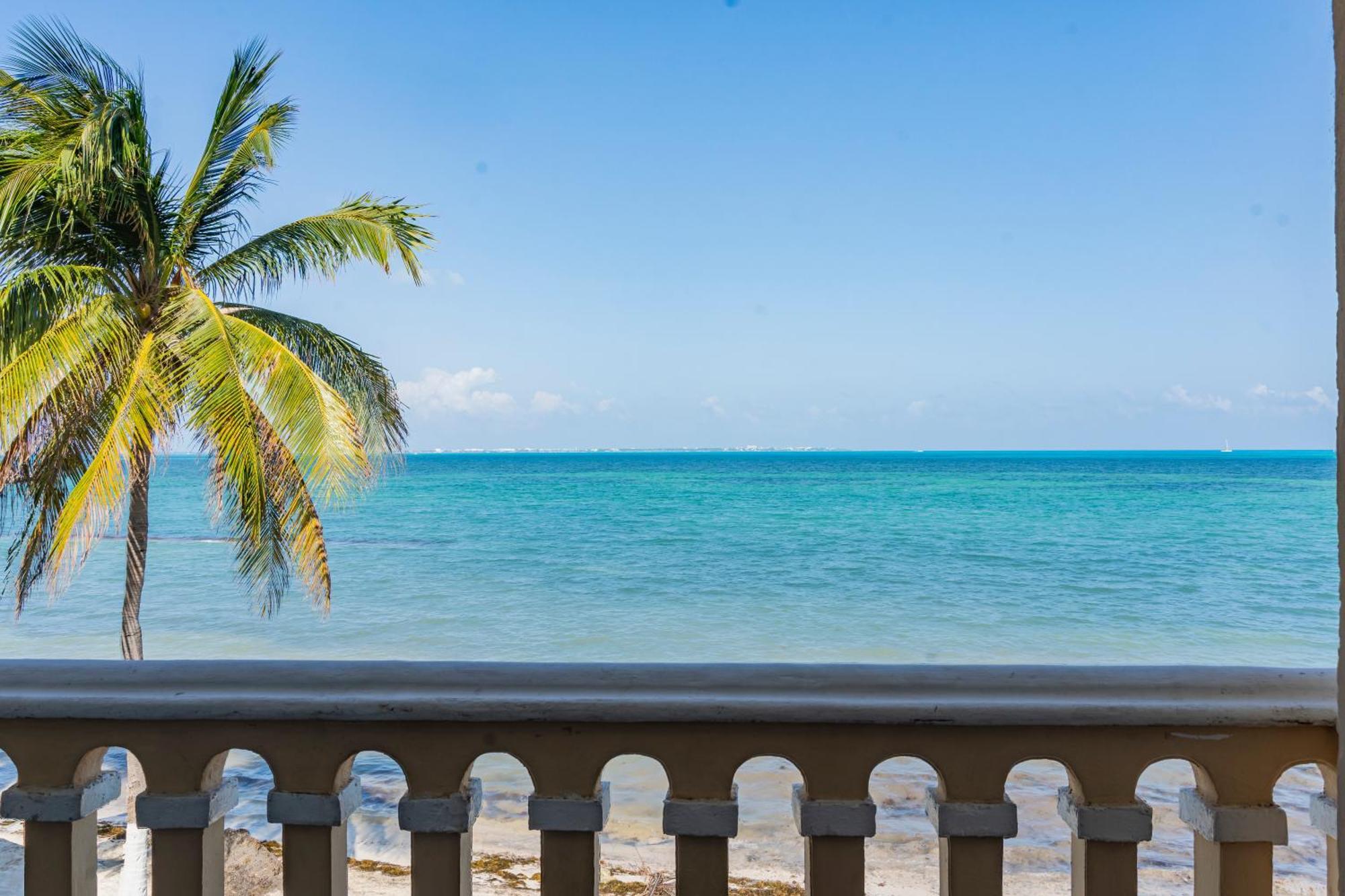 All Ritmo By Andiani Travel Cancún Zewnętrze zdjęcie