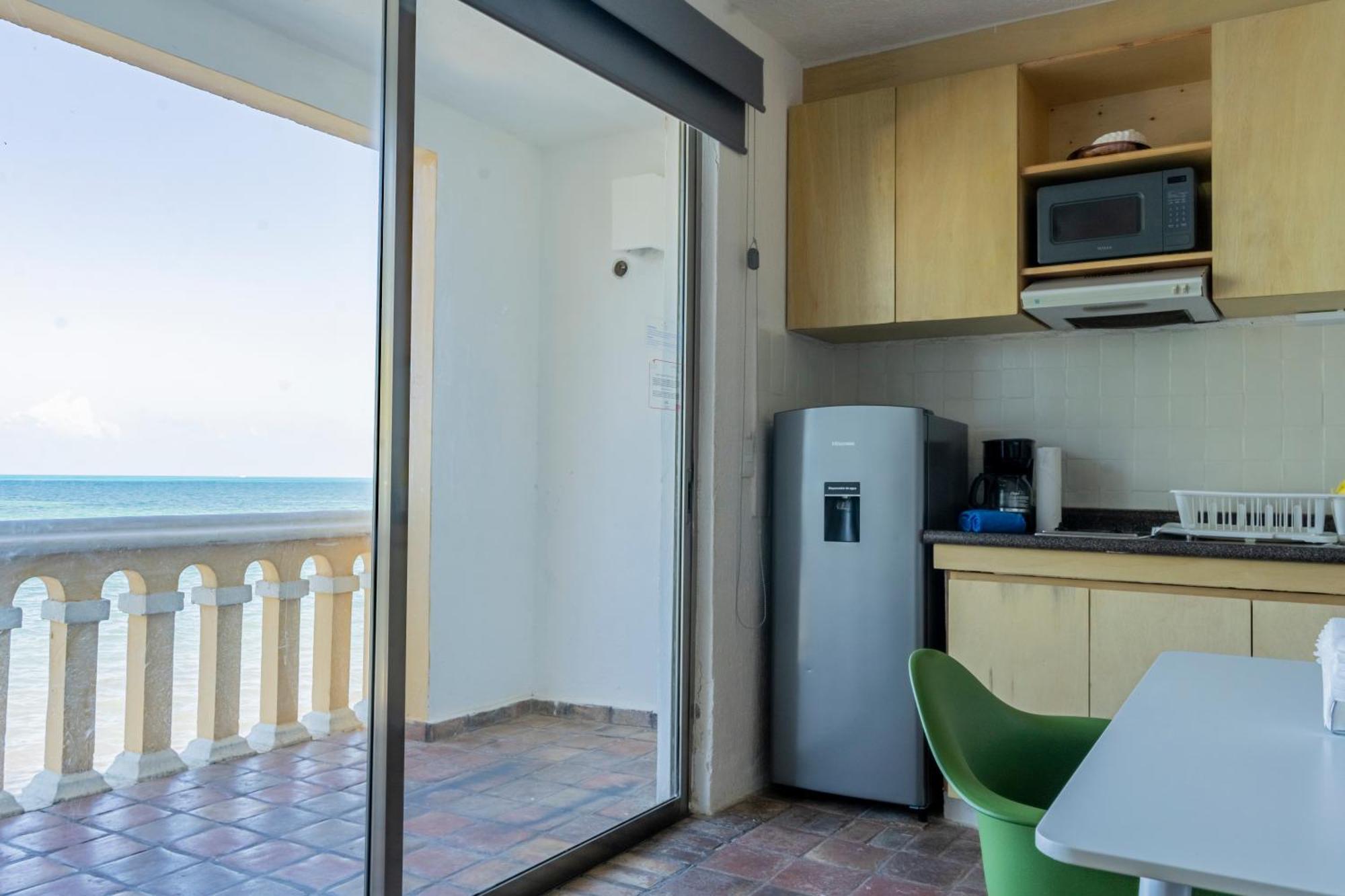 All Ritmo By Andiani Travel Cancún Zewnętrze zdjęcie