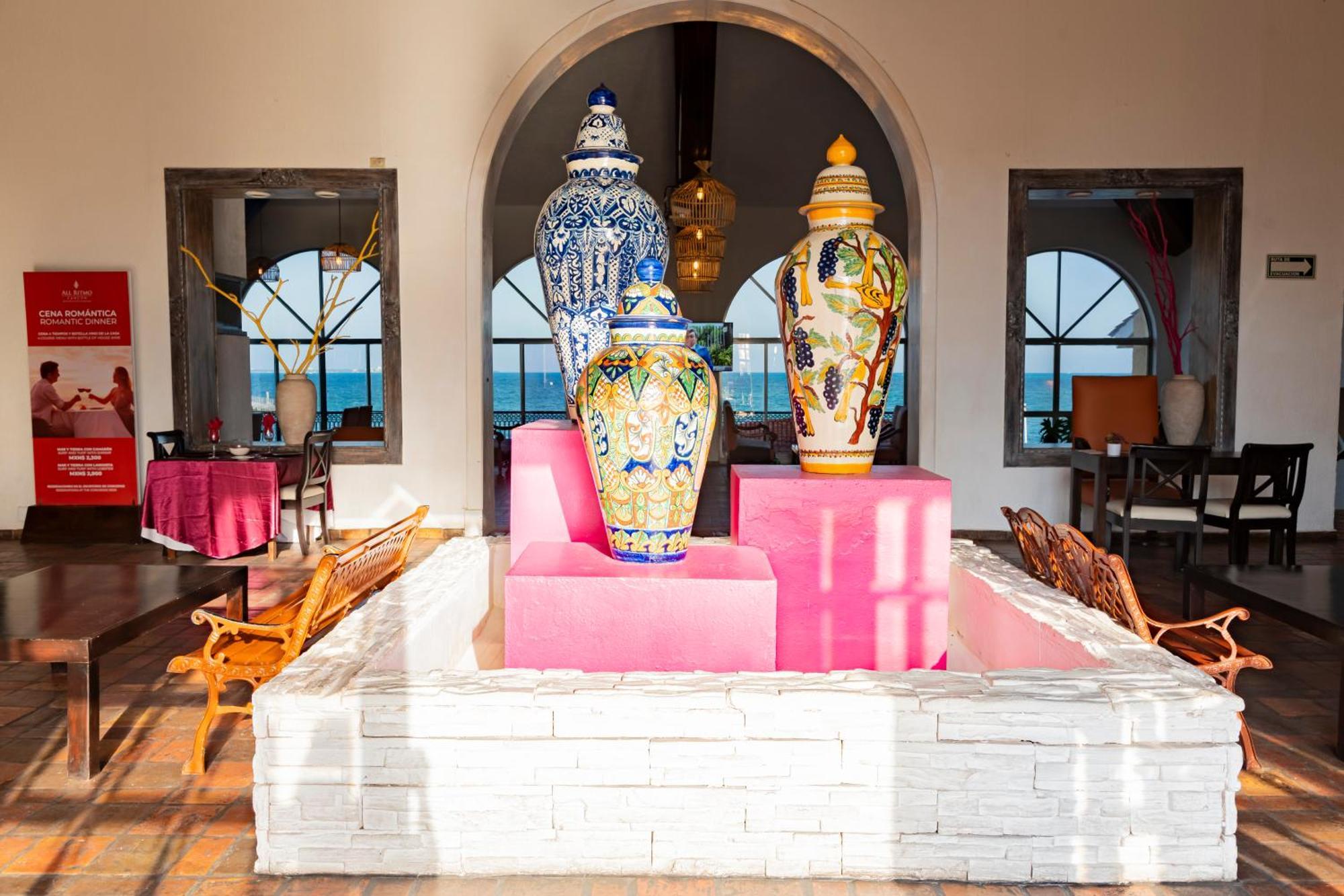 All Ritmo By Andiani Travel Cancún Zewnętrze zdjęcie