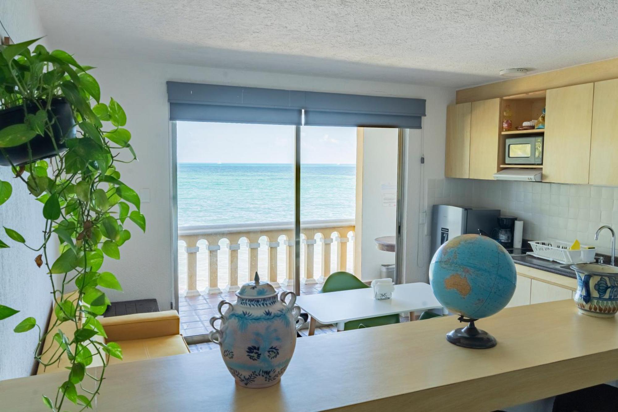 All Ritmo By Andiani Travel Cancún Zewnętrze zdjęcie