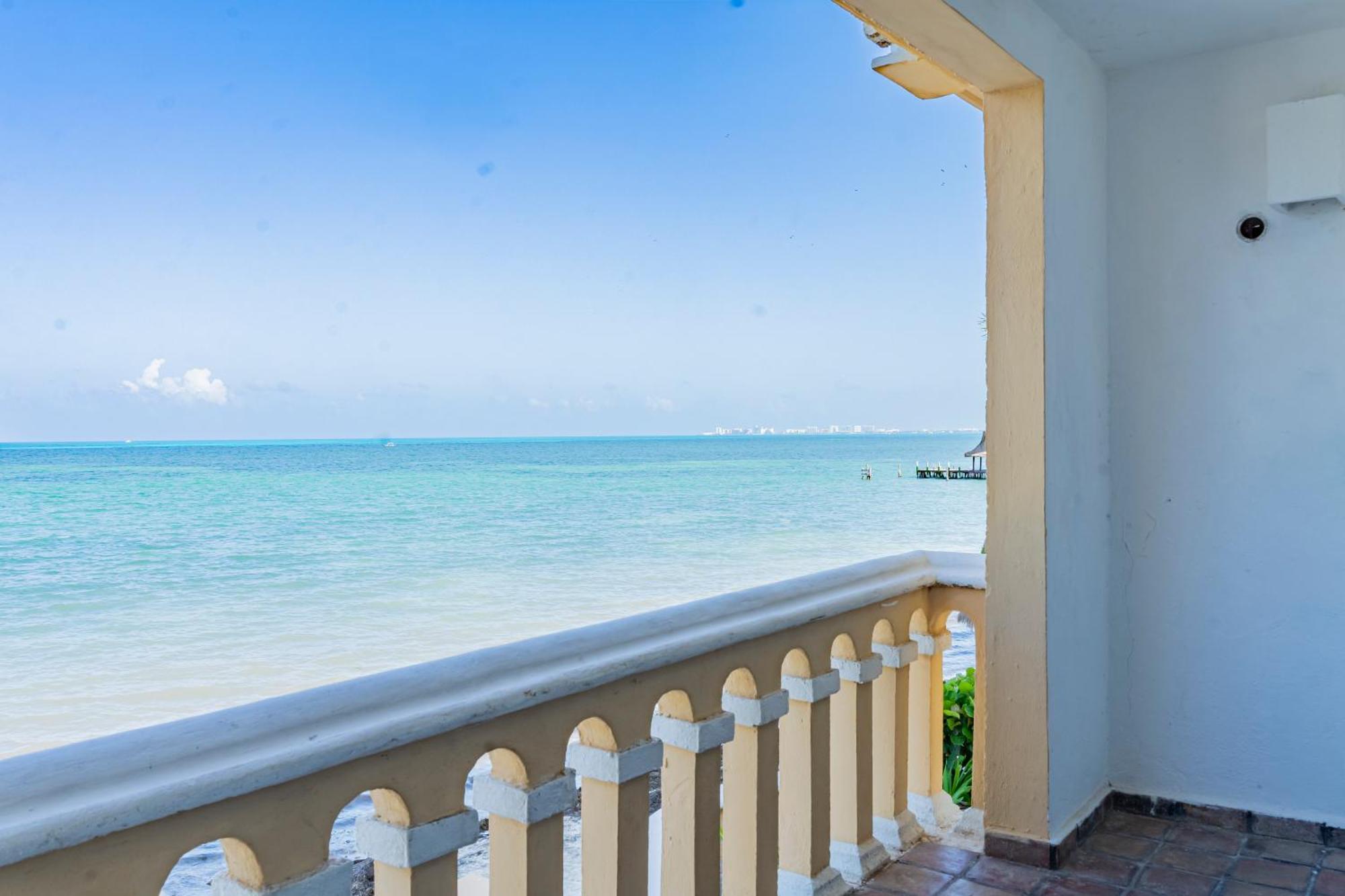 All Ritmo By Andiani Travel Cancún Zewnętrze zdjęcie