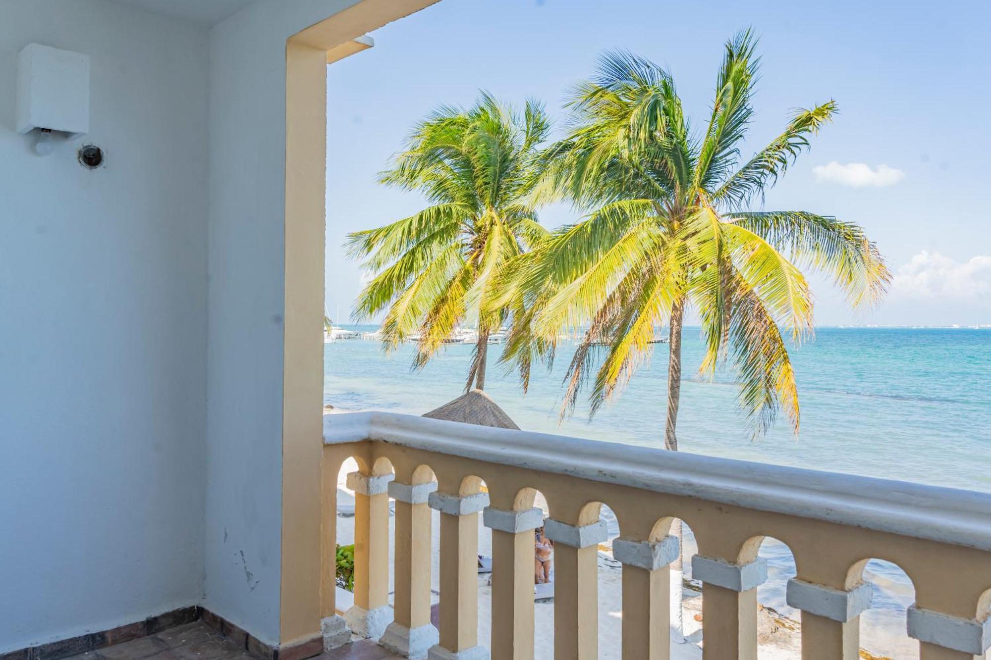 All Ritmo By Andiani Travel Cancún Zewnętrze zdjęcie